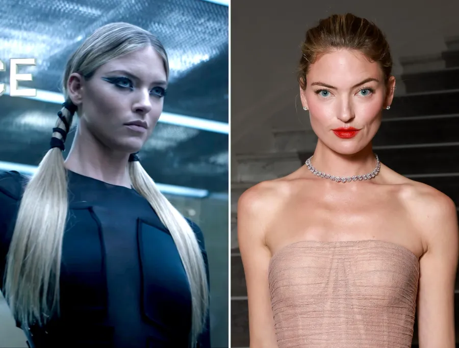 Taylor Swift's 'Bad Blood' Music Video Cast: Where Are They Now?