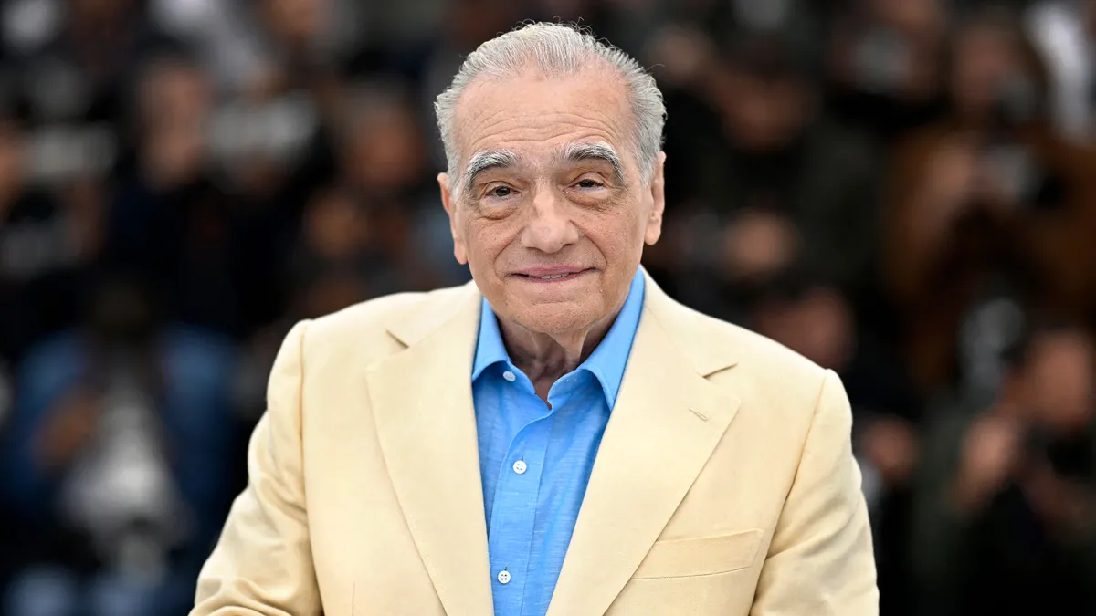 Martin Scorsese Defends 3.5-Hour Runtime for Killers of the Flower Moon: 'Give Cinema Some Respect'