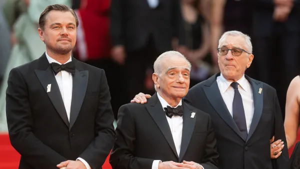 Martin Scorsese and Robert DeNiro Would Roll Their Eyes at Some of Leonardo DiCaprio s Improv on Killers of the Flower Moon 662