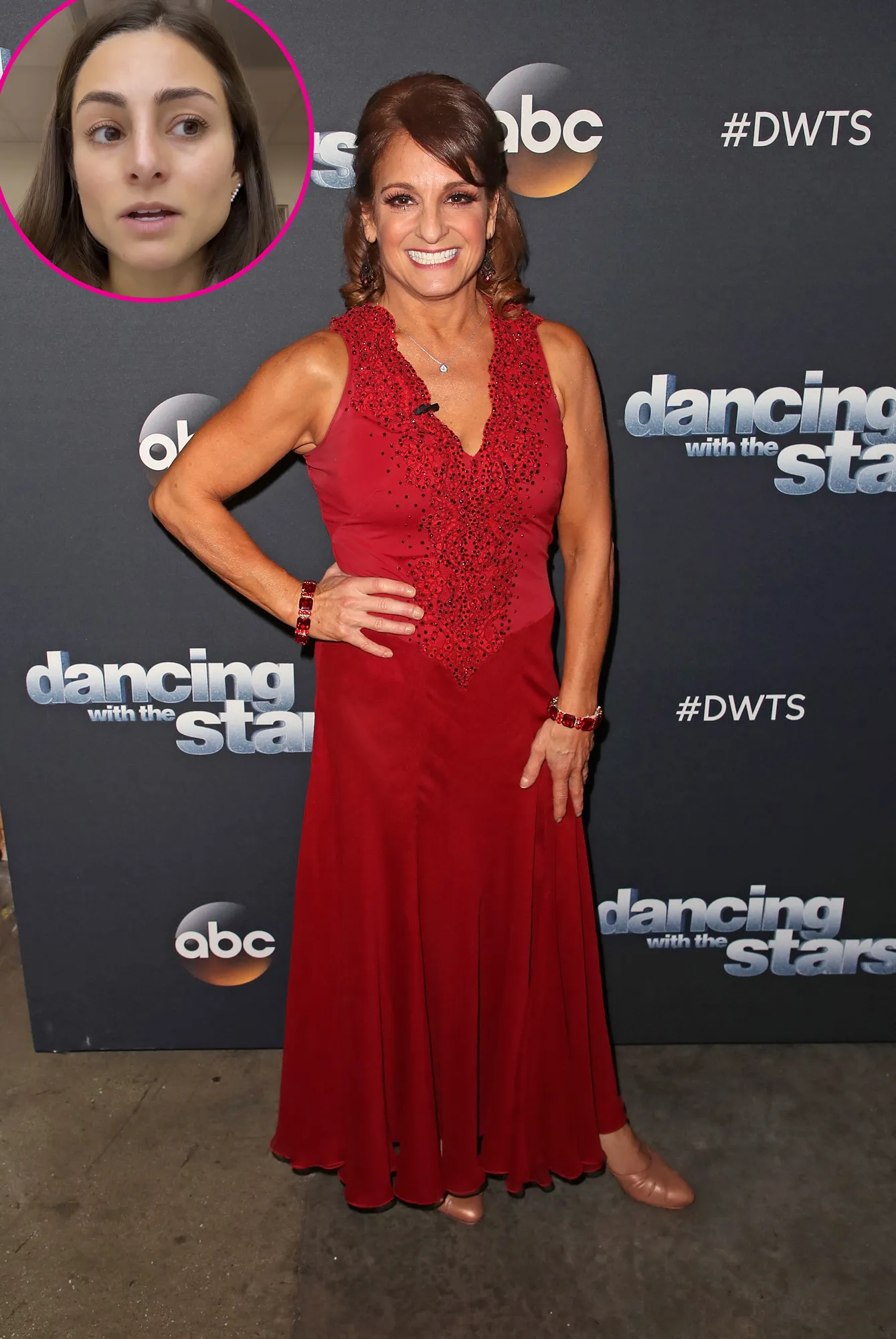 Mary Lou Retton Daughter Shares Update on Her Condition