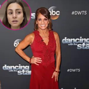 Mary Lou Retton Daughter Shares Update on Her Condition