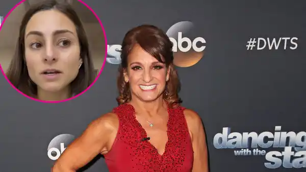 Mary Lou Retton Daughter Shares Update on Her Condition