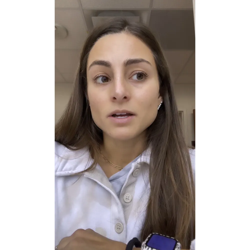 Mary Lou Retton Daughter Shares Update on Her Condition