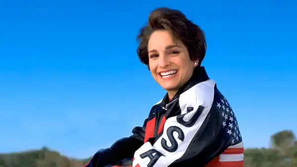 Mary Lou Retton Pneumonia Recovery Is Steadily Progressing