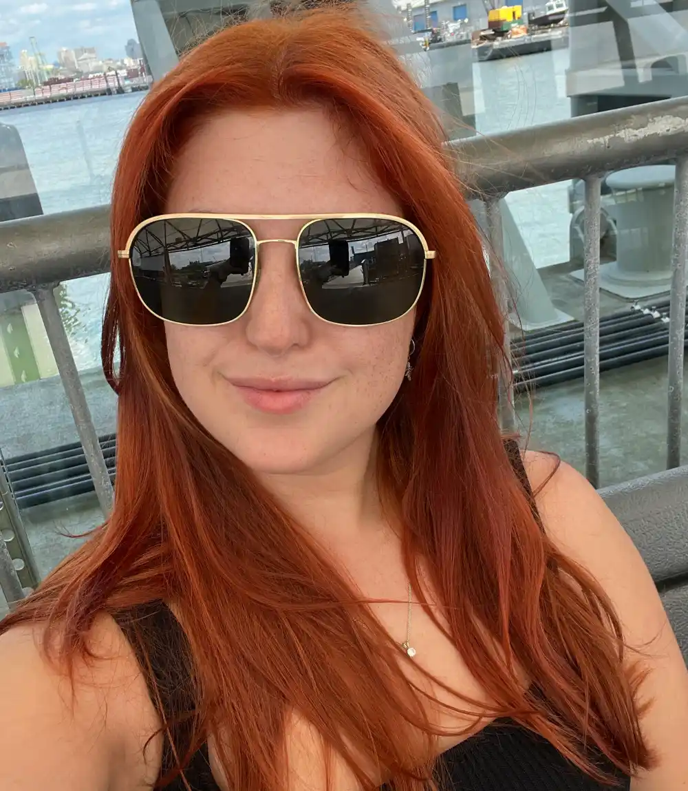 People Think I&rsquo;m a Natural Redhead, and It&rsquo;s All Thanks to This Color-Enhancing Conditioner