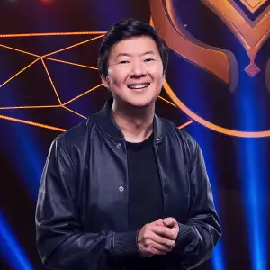 Masked Singer Judge Ken Jeong Will Launch His Daytime Talk Show in 2024 409
