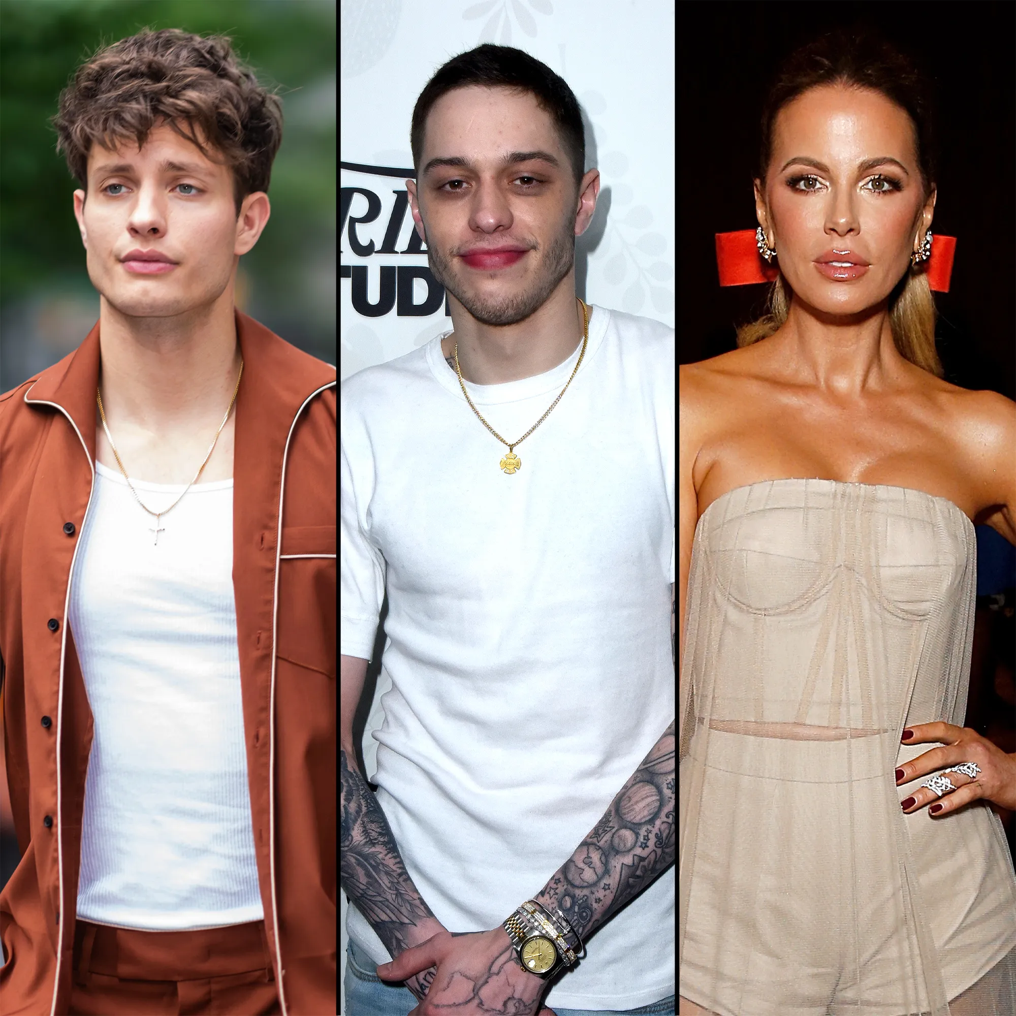 Matt Rife Regrets Telling Pete Davidson to Run From Ex Kate Beckinsale