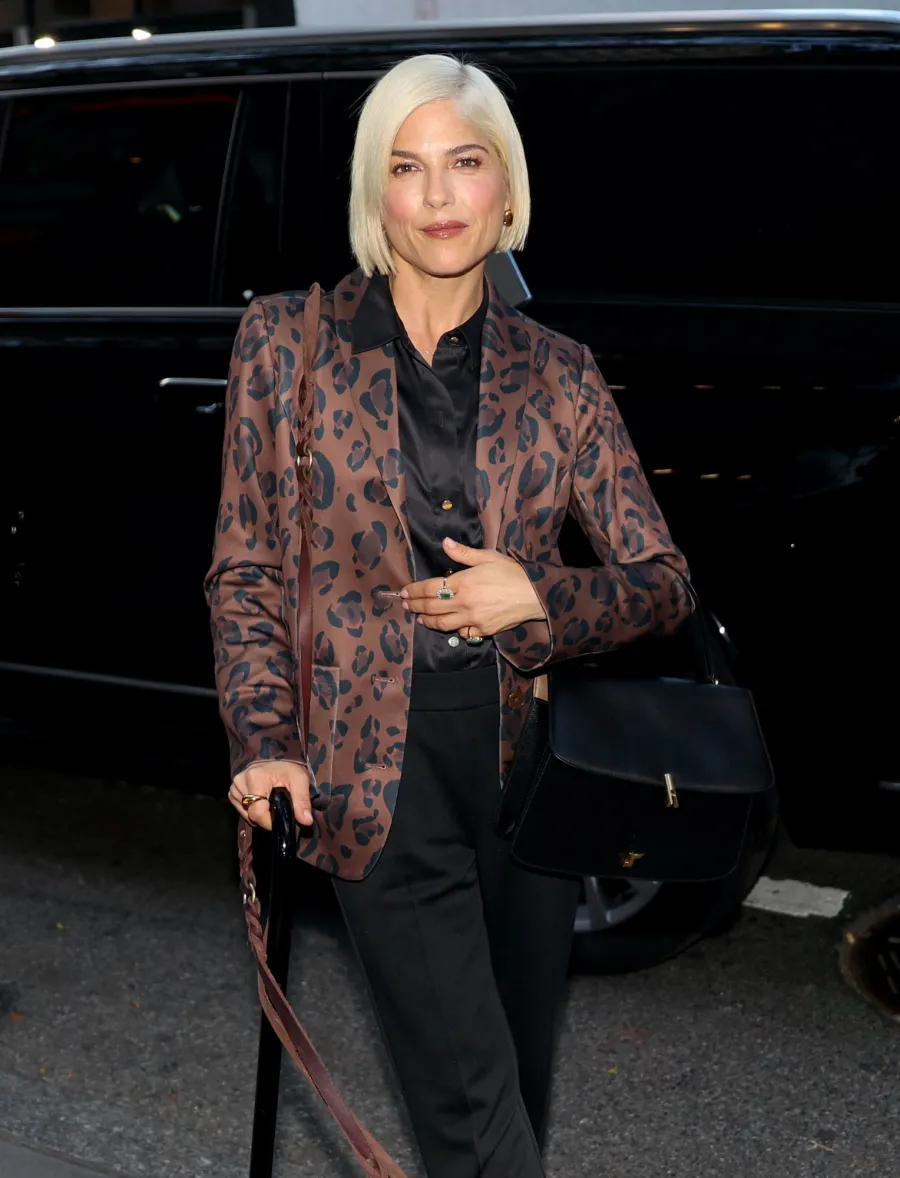 Matthew Perry Dead at 54 Stars React