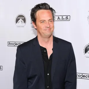 Matthew Perry Death Being Investigated By Law Enforcement