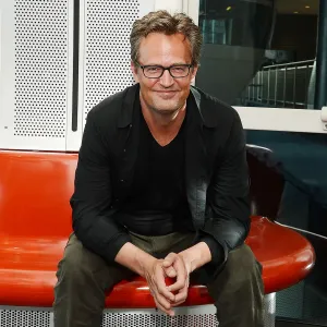 Matthew Perry Wanted to be Remembered as Someone Who Wants to Help People Before Death