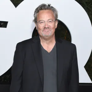 Matthew Perry