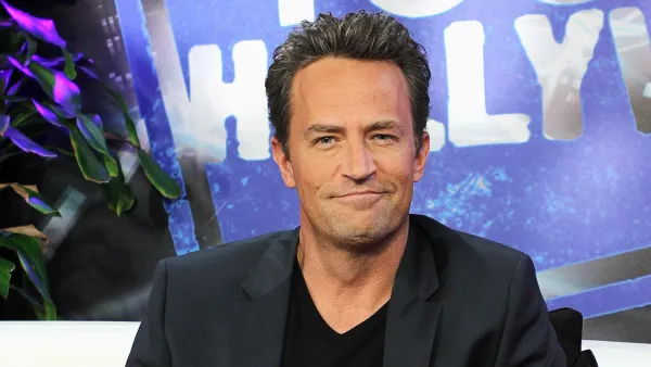 Matthew Perry s Cause of Death Revealed 653