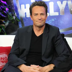 Matthew Perry s Cause of Death Revealed 653
