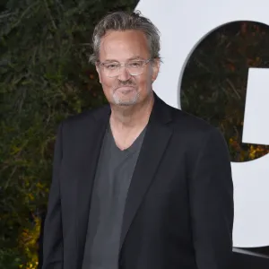 Matthew Perrys Rep Confirms Death