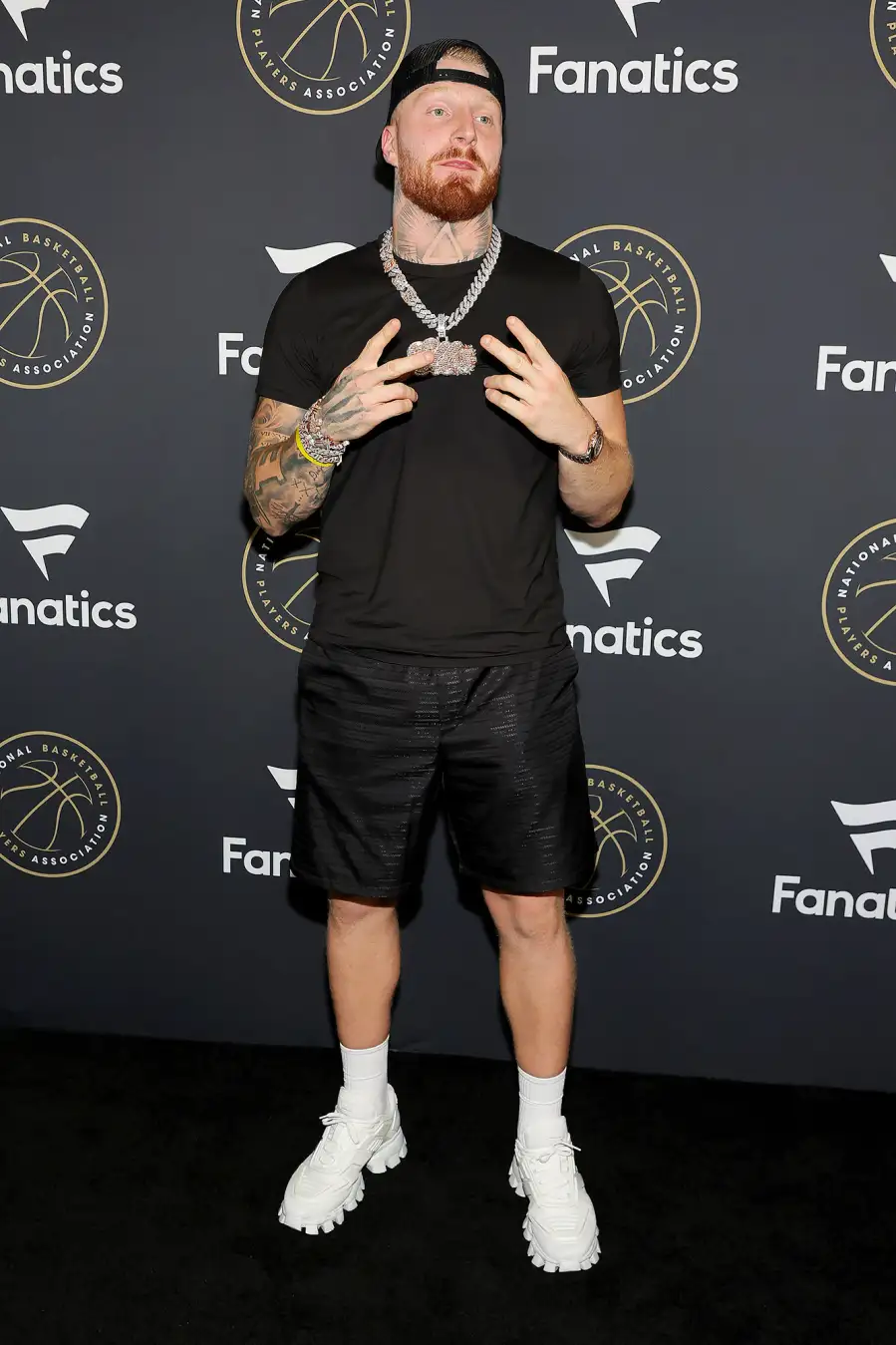 Maxx Crosby Stylish NFL Players