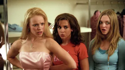 Mean Girls Available to Watch For Free on TikTok In 23 Parts