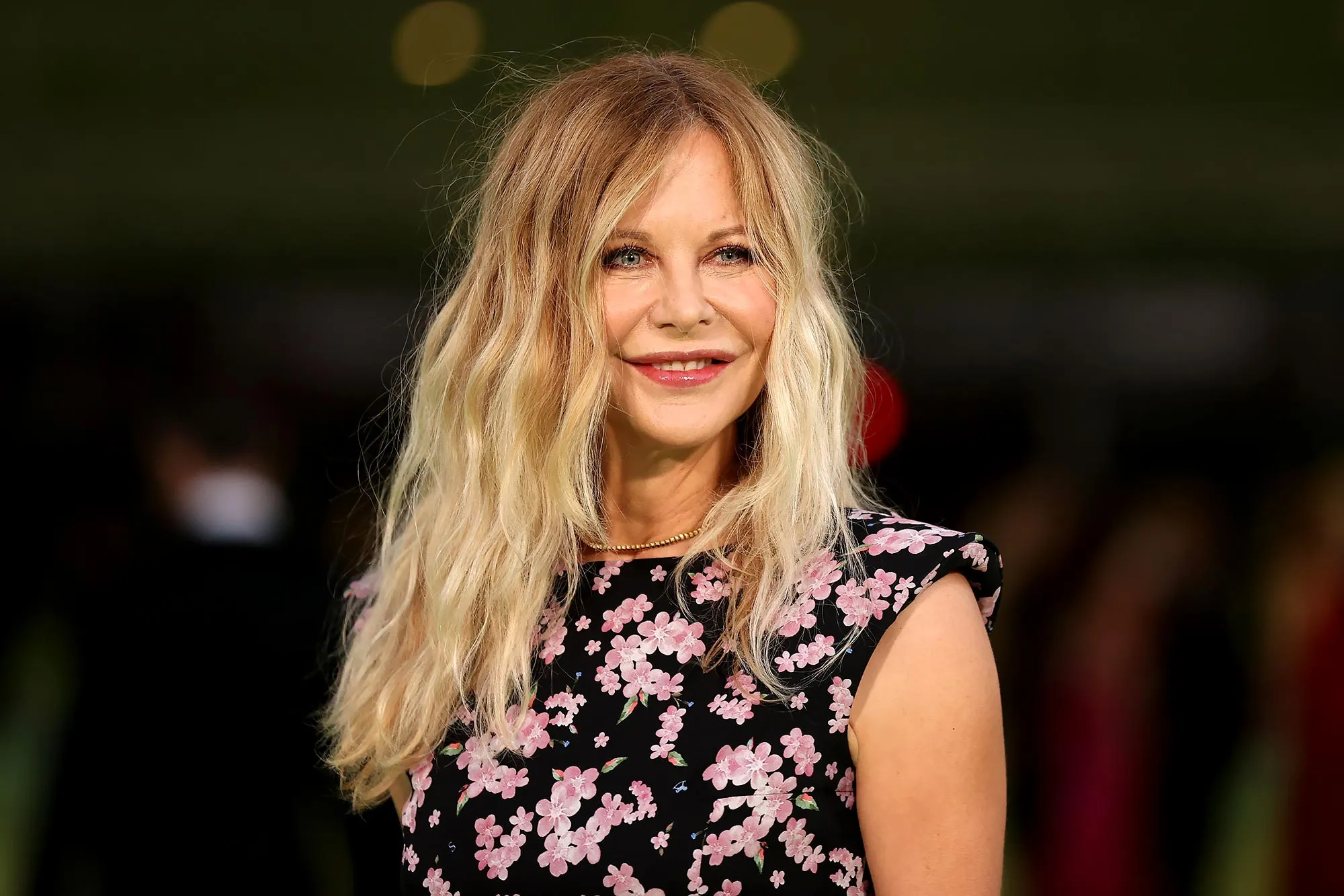 Meg Ryan Reveals Why She Doesn’t Consider Herself a ‘Good Famous Person’