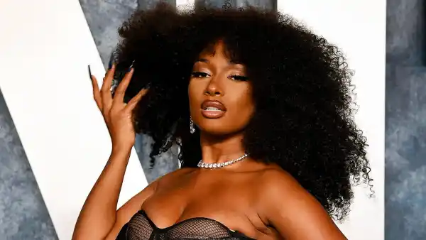 Megan Thee Stallion Claims She s Not Signed After Legal Battle With Her Former Label I Just Wanna Do It Myself 287