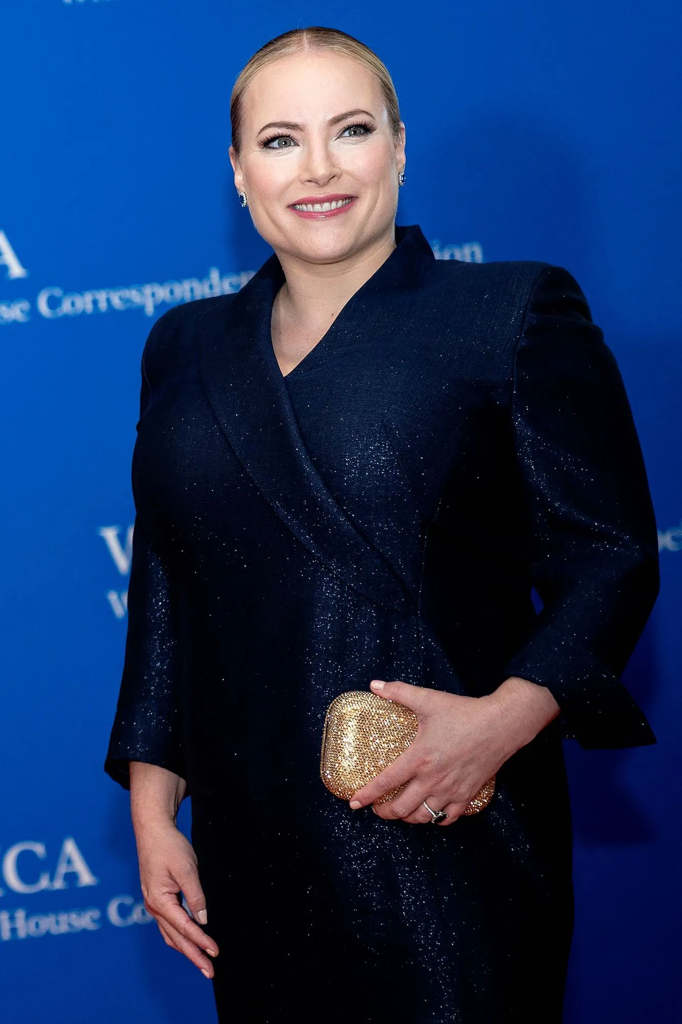 Meghan McCain Reveals Why She Misses The View Wardrobe Team But Nothing Else About the Show