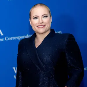 Meghan McCain Reveals Why She Misses The View Wardrobe Team But Nothing Else About the Show