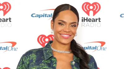 Michelle Young Hard Launches New Boyfriend Jack Leius