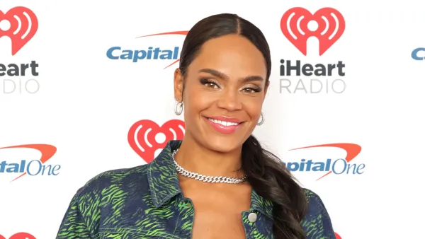 Michelle Young Hard Launches New Boyfriend Jack Leius