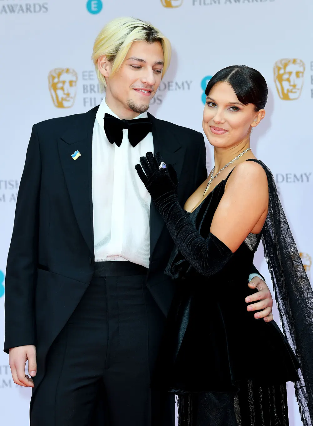 Millie Bobby Brown No Intention to be a Wife Before Meeting Fiance Jake Bongiovi 2