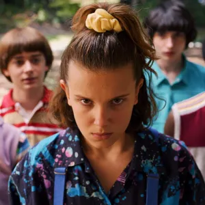 Millie Bobby Brown Says Stranger Things Is Preventing Her From Other Projects Let s Get Out of Here 345