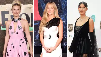 Millie Bobby Brown Style Update