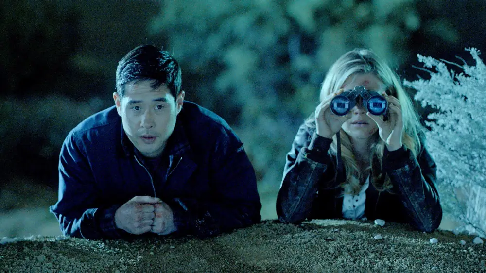 Quantum Leap's Executive Producer Explains Why the Show Benefitted From No Filming Break Between Seasons 2