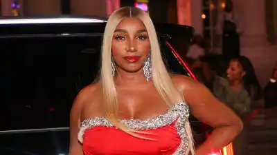 NeNe Leakes Cries as She Considers Remarrying Following the Death of Her Husband 315