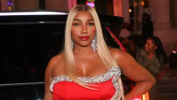 NeNe Leakes Cries as She Considers Remarrying Following the Death of Her Husband 315