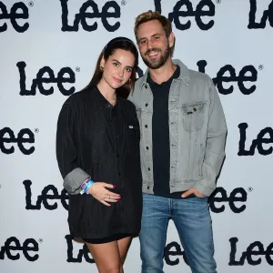 Nick Viall Admits He Had Insecurities During Early Days of Relationship With Fiancee Natalie Joy