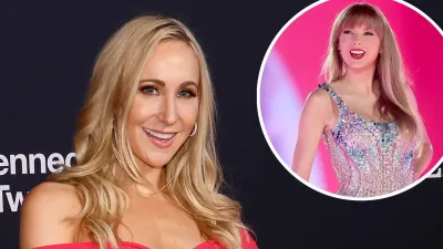 Nikki Glaser Says She Paid $25K for 9 Eras Tour Concert Tickets Instead of Freezing Her Eggs