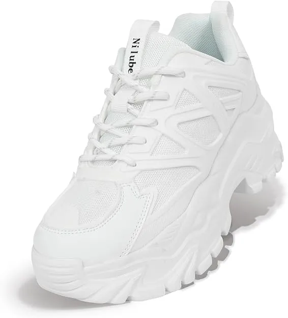Niluber Chunky Sneakers
