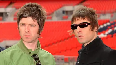 Noel and Liam Gallagher’s Feud Through the Years: From Oasis’s Peak to After The Band’s Breakup