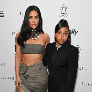 North West Reveals Dyslexia Diagnosis During Livestream With Mom Kim Kardashian 643