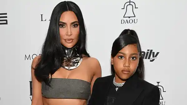 North West Reveals Dyslexia Diagnosis During Livestream With Mom Kim Kardashian 643
