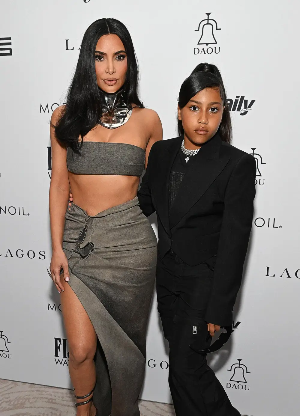 North West Reveals Dyslexia Diagnosis During Livestream With Mom Kim Kardashian 643