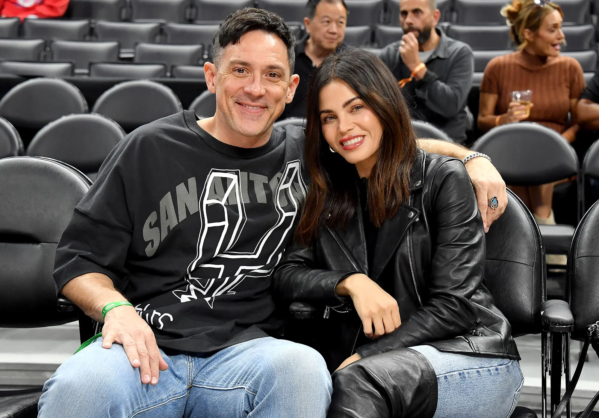Jenna Dewan and Steve Kazee- A Timeline of Their Relationship