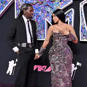 Offset Explains How He Saved His Marriage to Cardi B After Being Caught Cheating