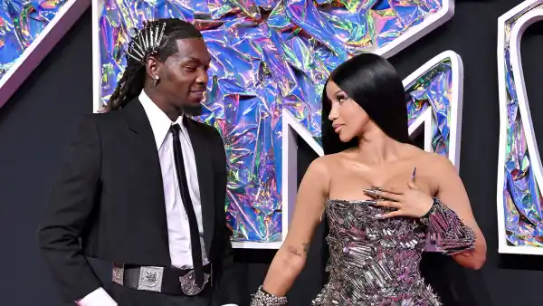 Offset Explains How He Saved His Marriage to Cardi B After Being Caught Cheating