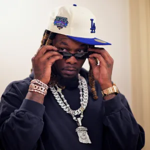 Offset Thinks Hip Hop Numbers Are Down Because Everything Is So The Same