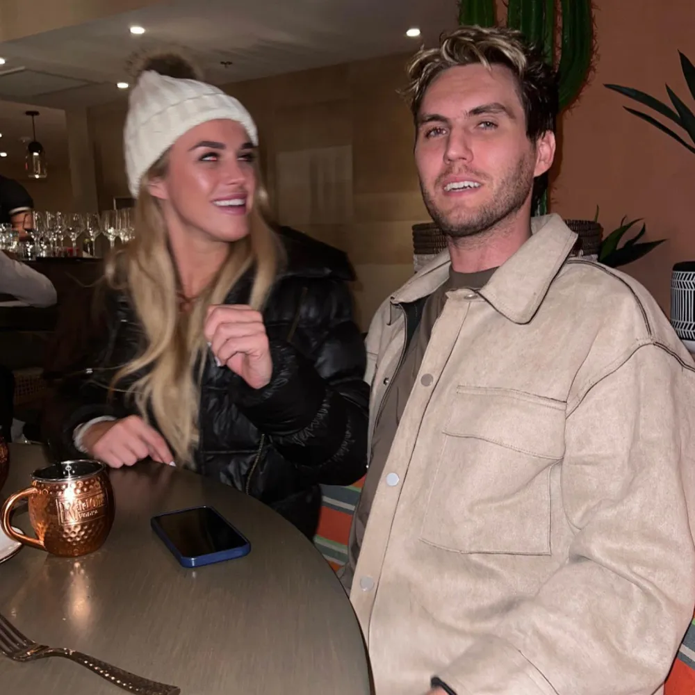 Olivia Flowers Shares Late Brother Last Words to Her on Southern Charm