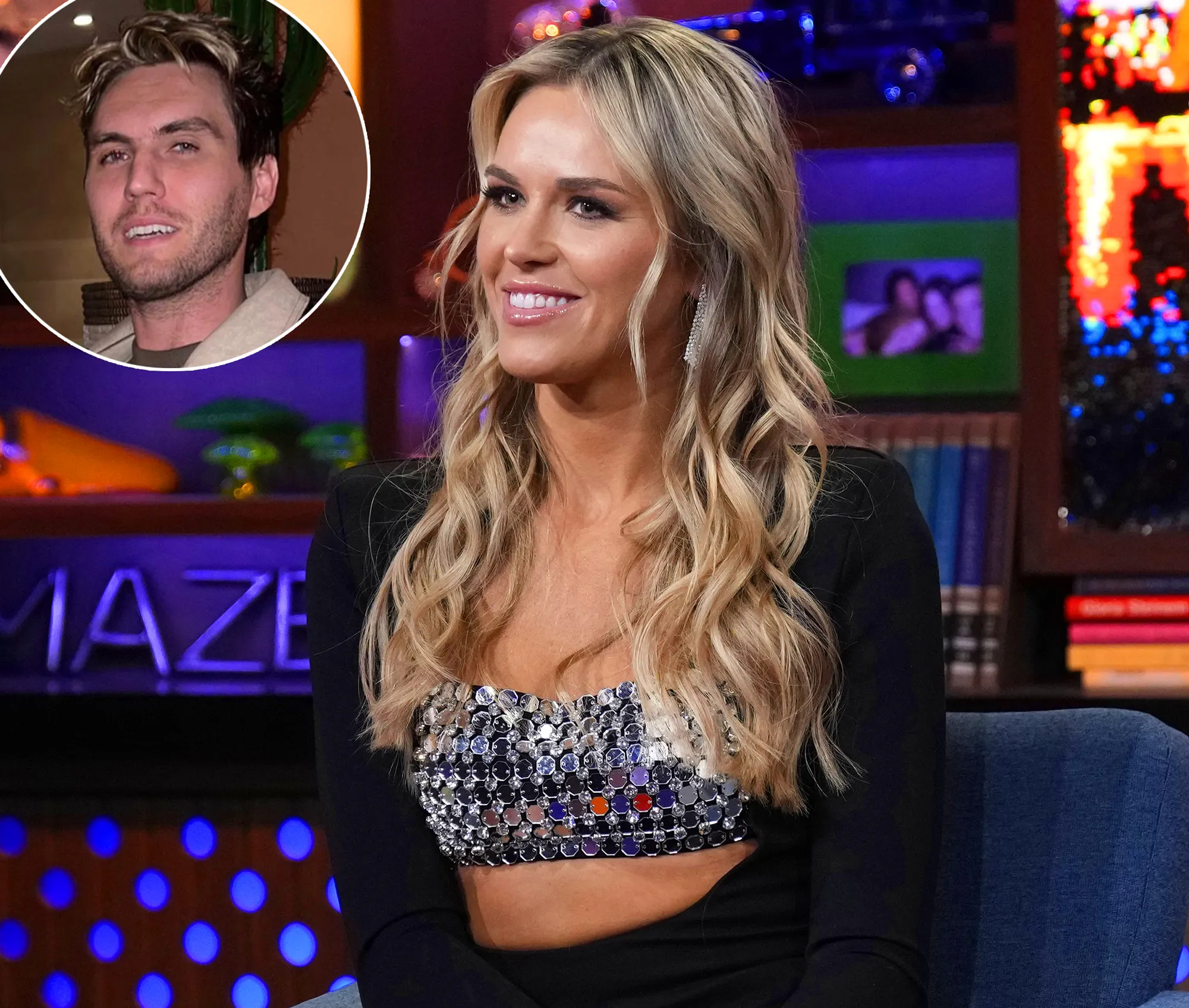 Olivia Flowers Shares Late Brother Last Words to Her on Southern Charm