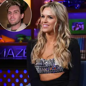 Olivia Flowers Shares Late Brother Last Words to Her on Southern Charm