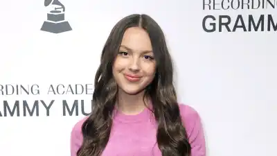 Olivia Rodrigo Changed Some of Her More Explicit Guts Lyrics