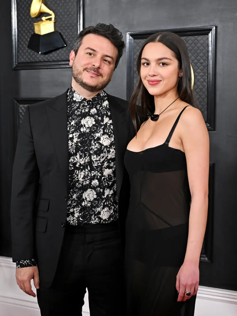 Olivia Rodrigo Explains How She Tortured Her Cowriter