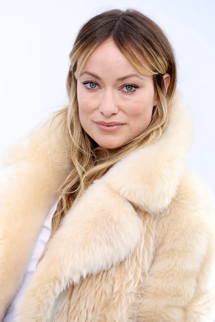 Olivia Wilde Taylor Travis