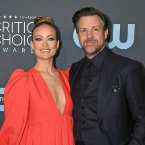 Olivia Wilde and Jason Sudeikis Kids Former Nanny Wants a Jury Trial